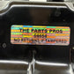 2022-2024 Rivian R1S Left Rear Tailgate Lock Latch Actuator PT00003703-H OEM