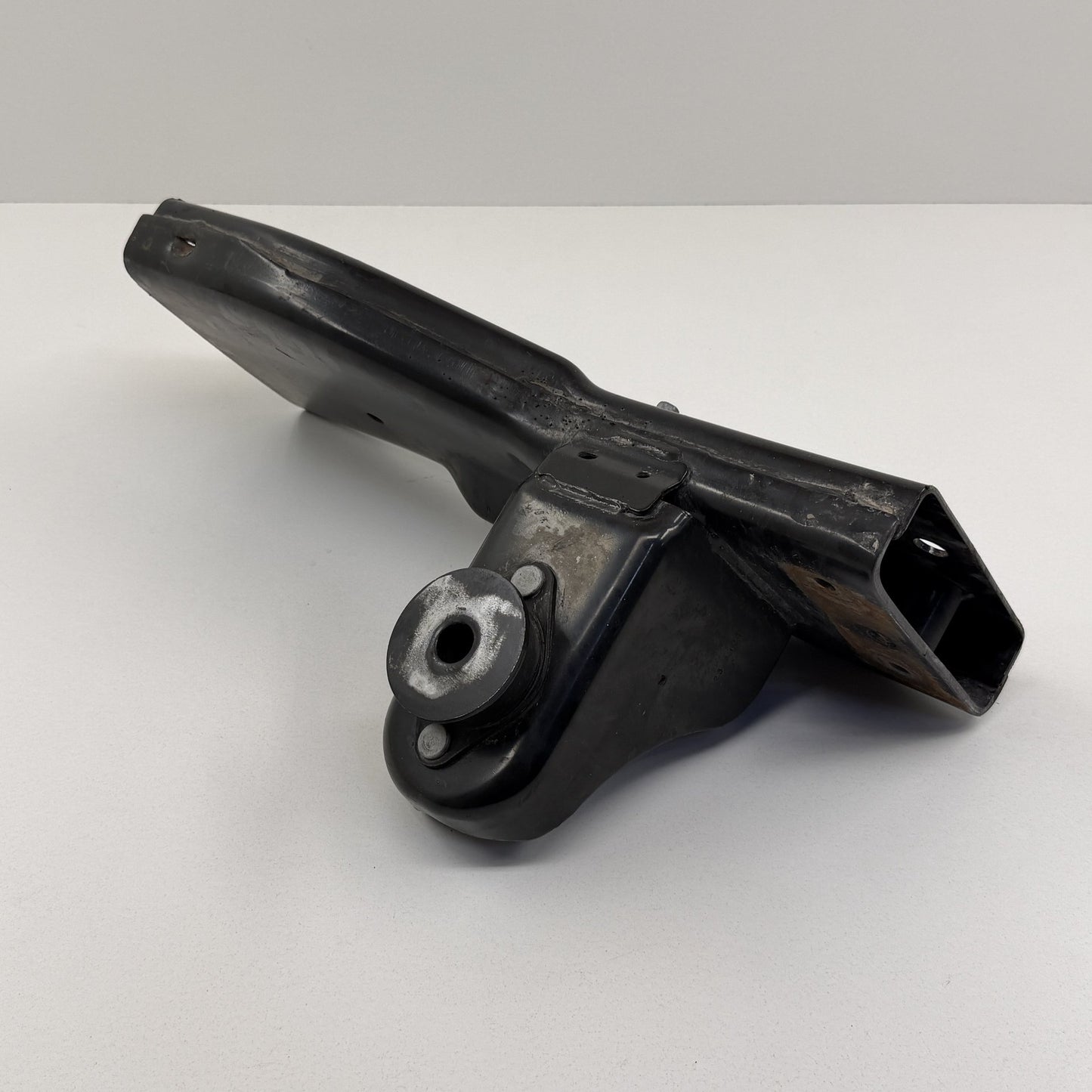 2019-2026 Ram 5500 Front Frame Rail Horn Section Cut Pair Left &amp; Right OEM