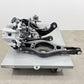 23-26 Toyota Prius Driver Left Rear Suspension Knee Assembly Set OEM