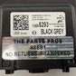 16-24 Chevrolet Camaro Network Gateway Control Module 13598293 OEM