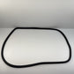 20-25 Silverado Sierra 2500 3500 Right Front Door Weatherstrip Seal Rubber OEM