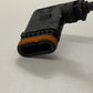 10-13 MERCEDES W212 E63 PASSENGER RIGHT REAR SHOCK STRUT ABSORBER 2123203230 OEM