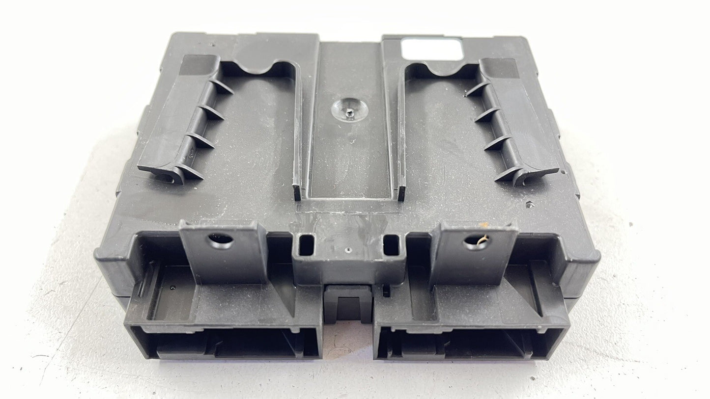 20-23 TOYOTA SUPRA HVAC AC TEMPERATURE CLIMATE CONTROL MODULE 160466 OEM