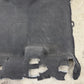 20-25 Silverado 2500 3500 Crew Cab Interior Floor Body Carpet Pair Jet Black OEM