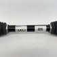 17-23 Audi R8 V10 Passenger Right Rear CV Axle Shaft 4S0501204A OEM