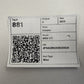 2019 Subaru WRX STI Motor Engine Control Module ECU 22765AM460 OEM