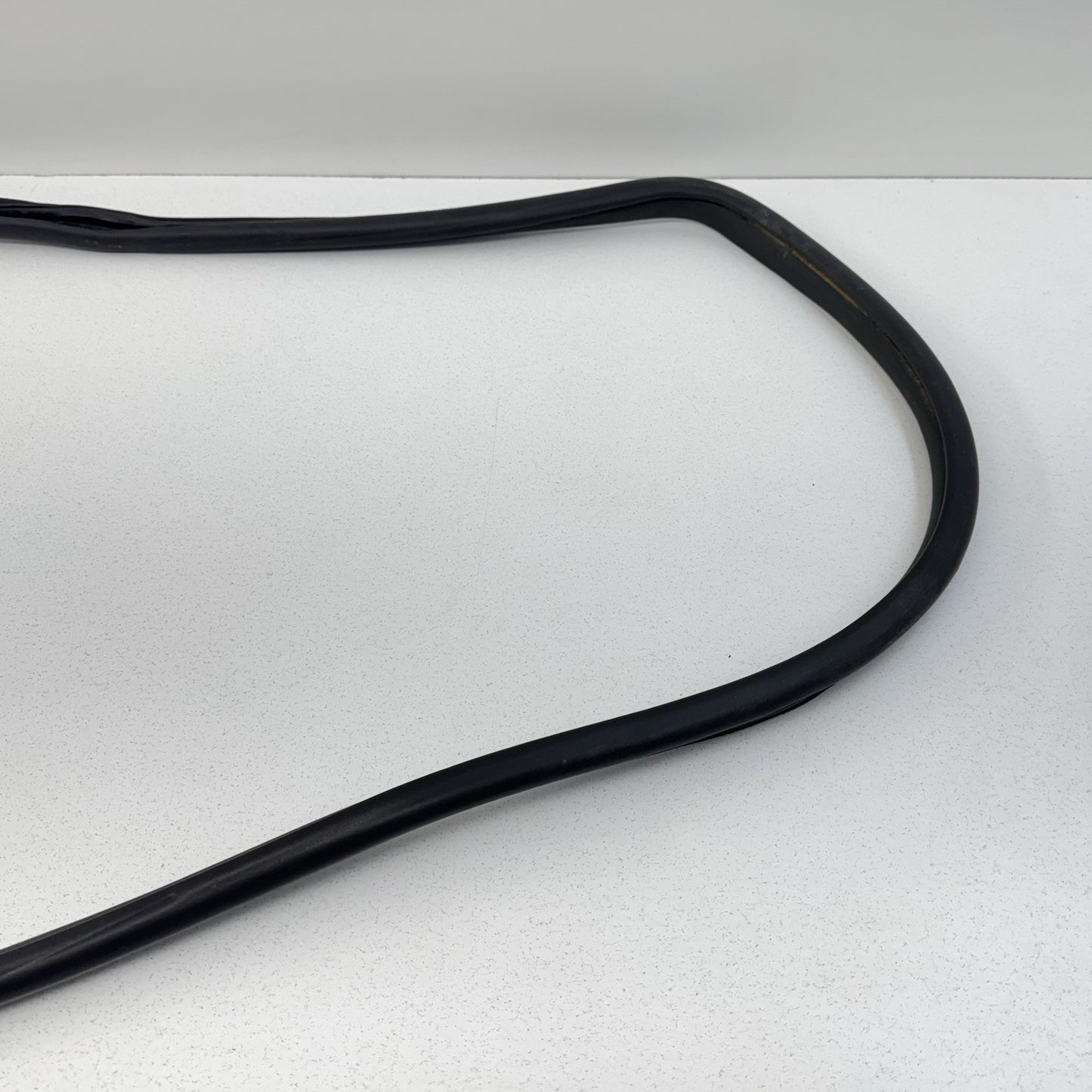 16-23 Toyota Tacoma Passenger Right Front Door Weatherstrip Seal Rubber OEM