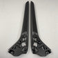 21-26 Lexus IS300 IS350 Center Console Side Trim Panel Pair Left & Right OEM