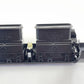 22-23 SUBARU BRZ CENTER DASH AIR VENT GRILLE GRILL HAZARD SWITCH OEM