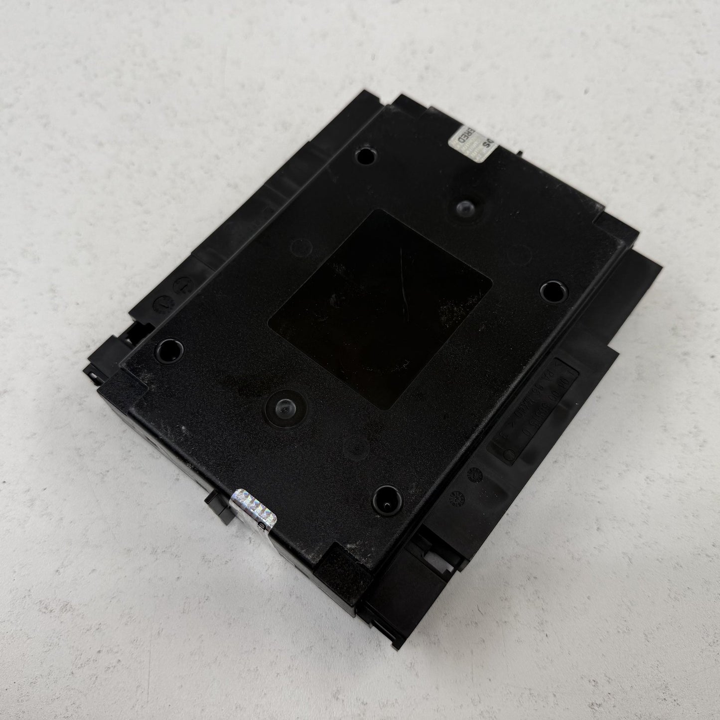 2014-2018 Bentley Flying Spur Onboard Supply Control Module 3D0937049Q OEM