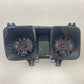 12-13 CAMARO ZL1 MANUAL SPEEDOMETER SPEEDO INSTRUMENT CLUSTER GAUGE 8K MILES OEM