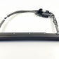 14-22 MASERATI QUATTROPORTE DRIVER LEFT REAR SUNSHADE ROLLER BLIND OEM