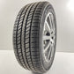 14-22 MASERATI GHIBLI FRONT WHEEL RIM W/ TIRE 18x7.5 +43 OFFSET 670011872 OEM