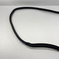 16-23 Toyota Tacoma Driver Left Rear Door Weatherstrip Seal Rubber OEM