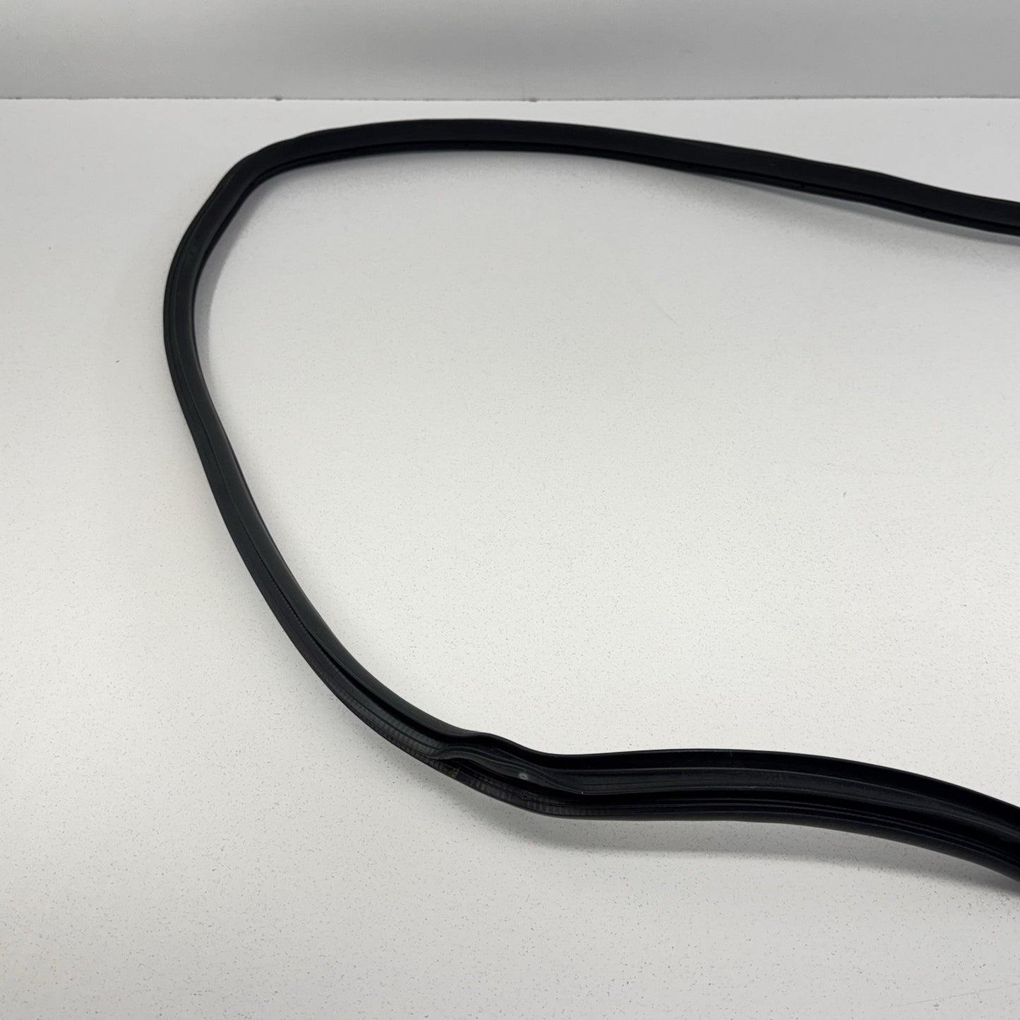 16-23 Toyota Tacoma Driver Left Rear Door Weatherstrip Seal Rubber OEM