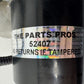 22-26 Hyundai Elantra N 2.0L eLSD Electronic Limited Slip Differential Diff OEM