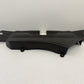2019-2026 Ram 2500 3500 Upper Radiator Support Access Cover Sight Shield OEM