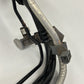 2022 Lexus IS500 - Gas Tank Fuel Filler Neck Tube Pipe Hose