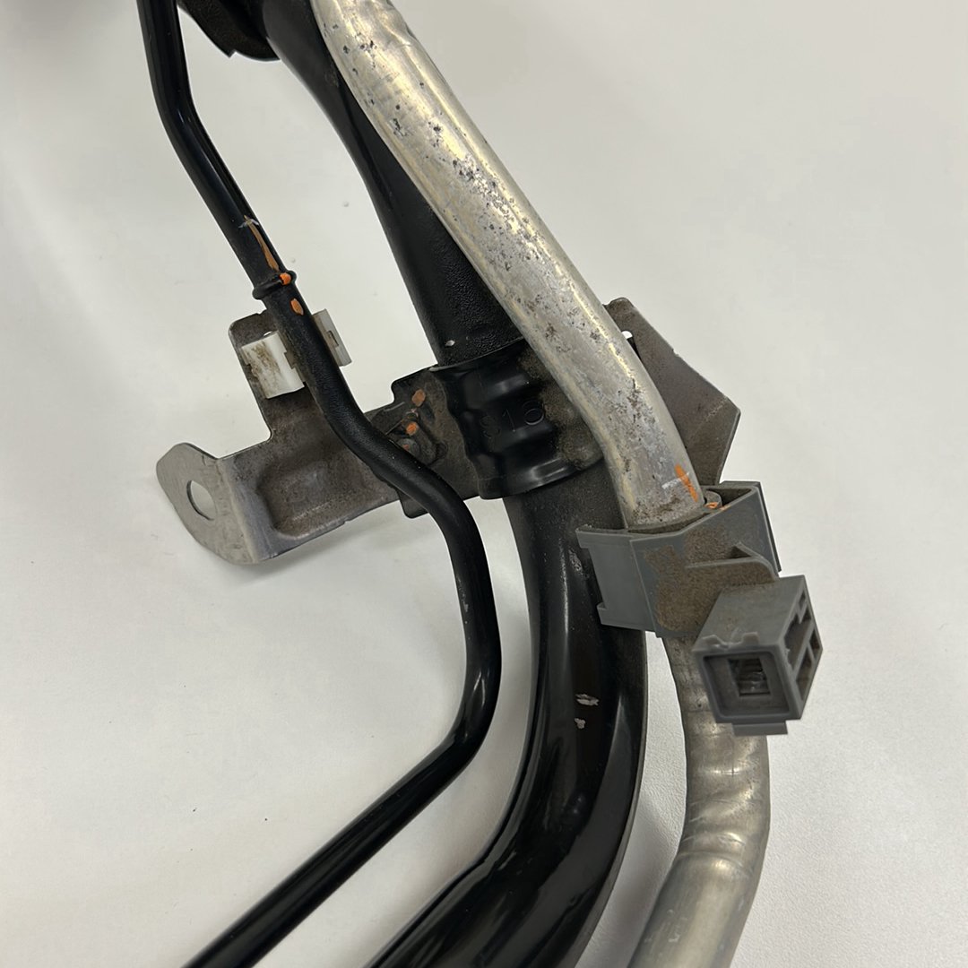 2022 Lexus IS500 - Gas Tank Fuel Filler Neck Tube Pipe Hose