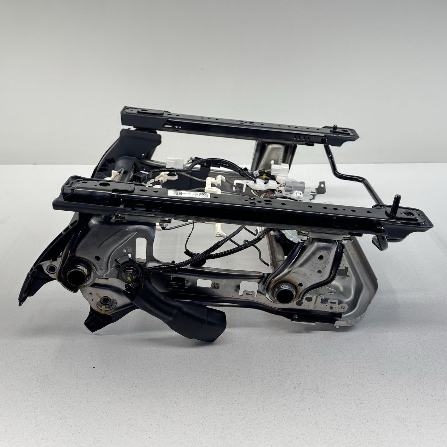 19-25 Toyota RAV4 Passenger Right Front Lower Seat Track Rail Frame OEM