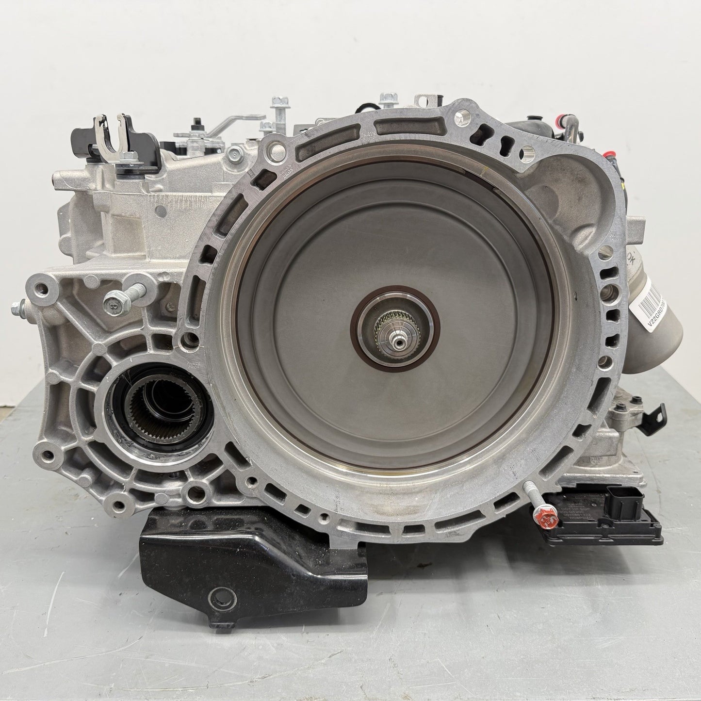 24-26 Hyundai Elantra N 8 Speed Wet Dual Clutch DCT Transmission 23K Miles OEM