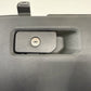 2019-2026 Ram 2500 3500 Dashboard Lower Glove Box Storage Compartment OEM