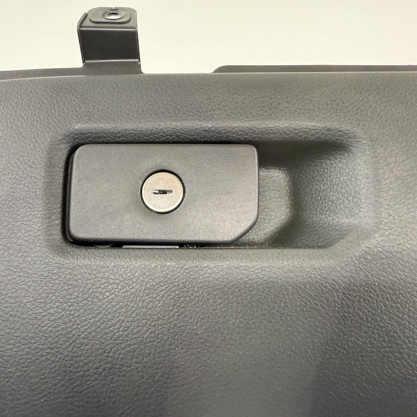 2019-2026 Ram 2500 3500 Dashboard Lower Glove Box Storage Compartment OEM