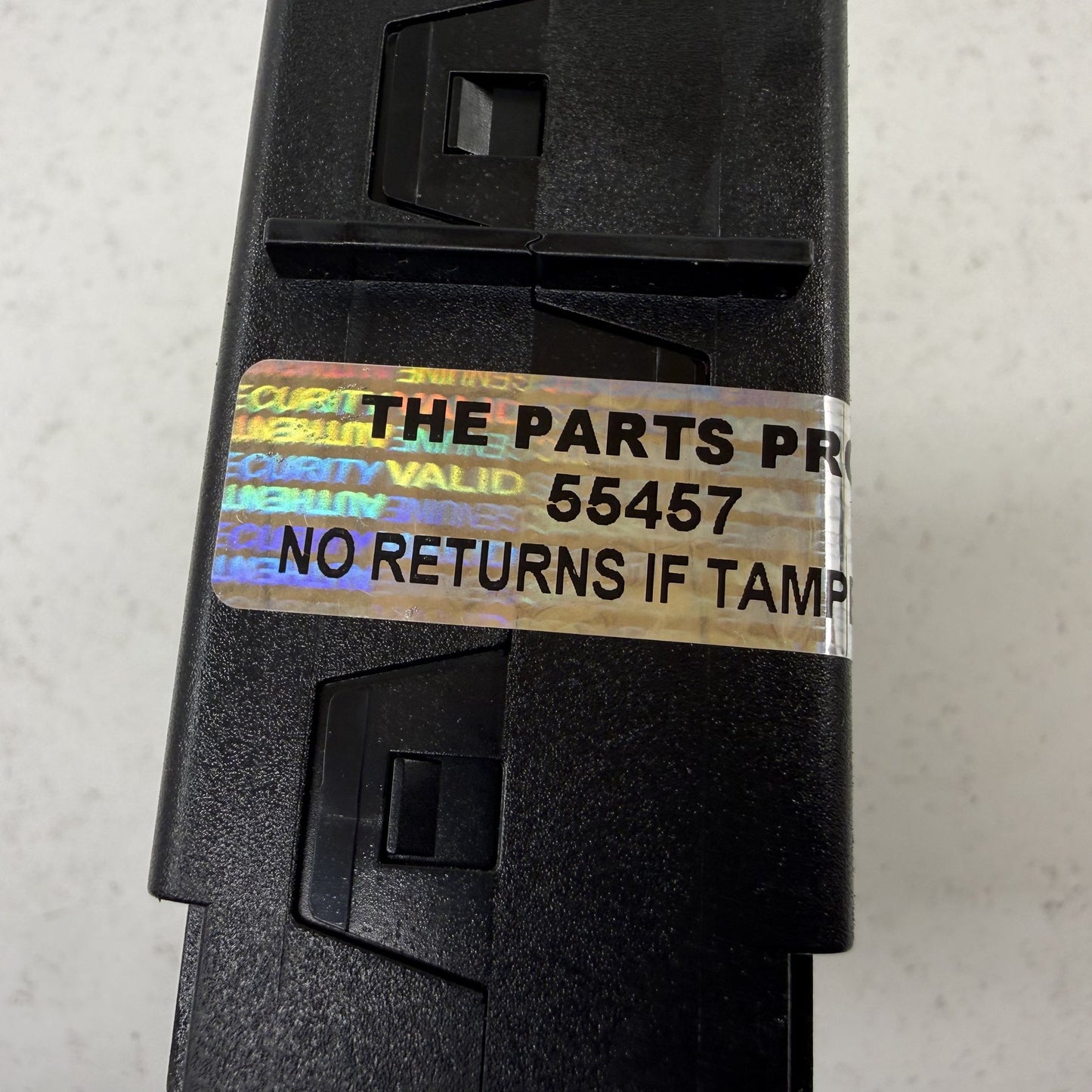 2014-2018 Bentley Flying Spur Onboard Supply Control Module 3D0937049Q OEM