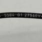 15-21 SUBARU WRX OR STI PASSENGER RIGHT FRONT ABS SPEED SENSOR 27540VA000 OEM
