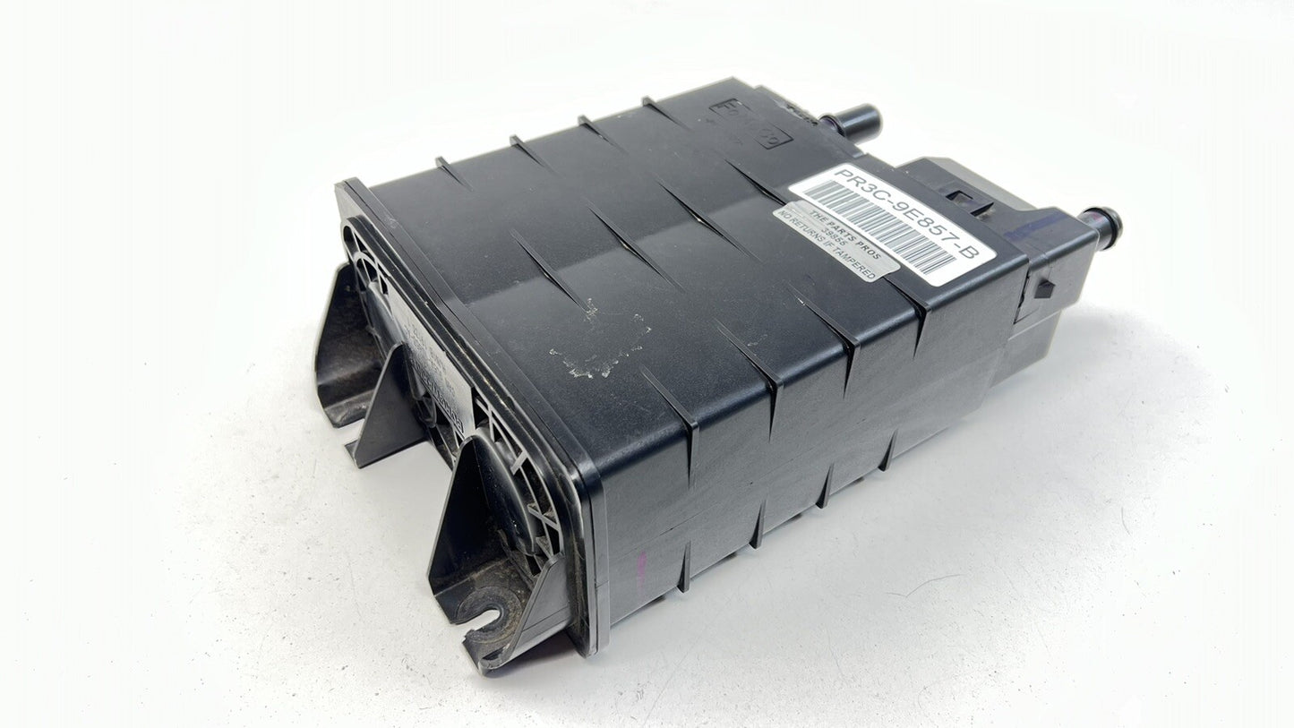 2024 FORD MUSTANG GT GAS FUEL EVAP VAPOR CHARCOAL EMISSION CANISTER OEM