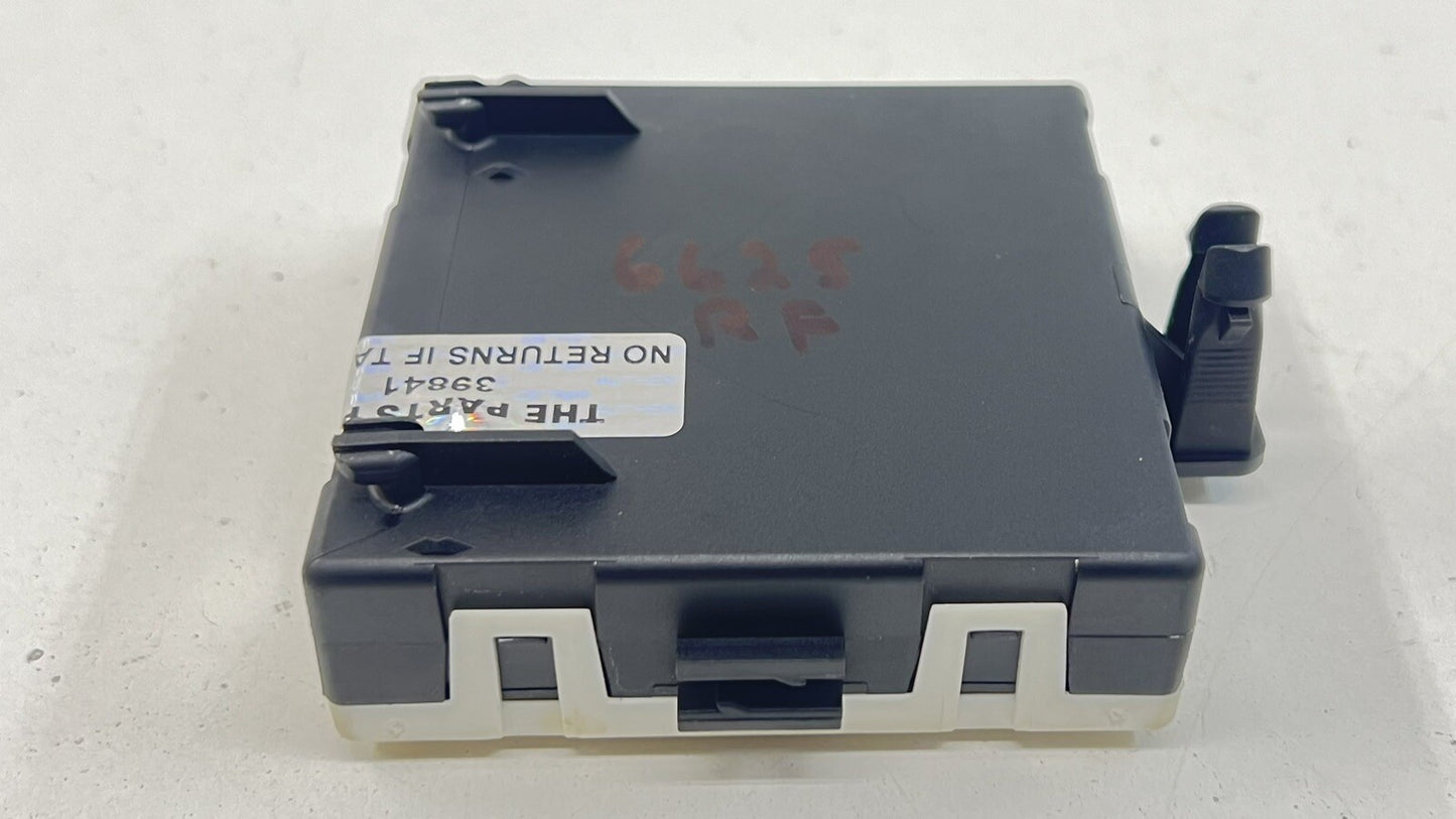 15-21 MERCEDES-BENZ C63S PASSENGER RIGHT FRONT DOOR CONTROL MODULE OEM