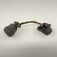 10-16 Mercedes W212 E350 Rear View Reverse Backup Back Up Camera 0008202982 OEM