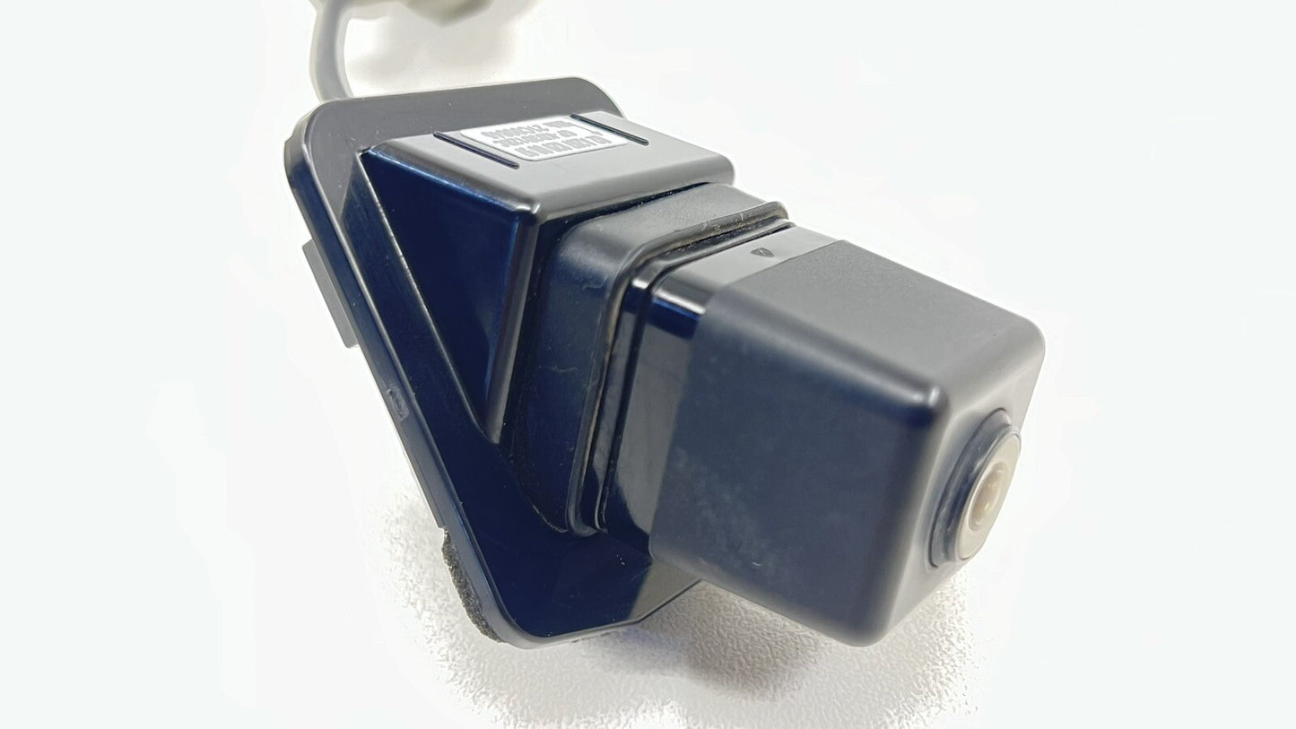 12-14 MERCEDES BENZ CLS550 W218 REAR VIEW REVERSE BACKUP BACK UP CAMERA OEM