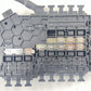 15-18 MERCEDES-BENZ C63S W205 POWER DISTRIBUTION FUSE RELAY JUNCTION BOX OEM