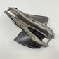 2014-2020 Mercedes-Benz S550 W222 Left Rear Control Arm Suspension Set OEM