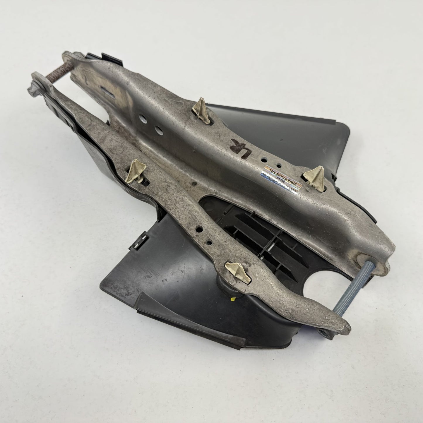 2014-2020 Mercedes-Benz S550 W222 Left Rear Control Arm Suspension Set OEM