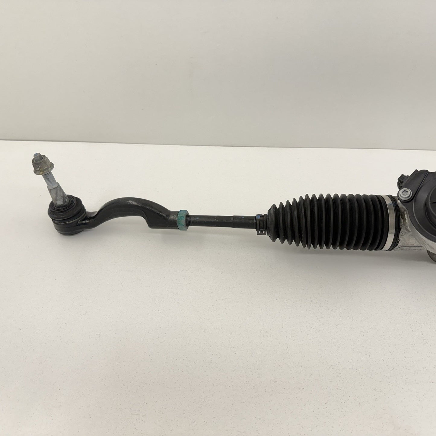 19-24 Chevrolet Camaro SS Electronic Steering Gear Box Rack And Pinion OEM