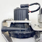 06-10 BMW M6 E63 E64 SECONDARY AIR PUMP W/ ENGINE OIL COOLER FILTER ASSEMBLY OEM