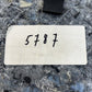 24-26 Ford Mustang Trunk Cargo Compartment Spare Tire Floor Carpet Cover OEM