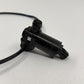 2019-2025 Toyota RAV4 Windshield Washer Reservoir Bottle Tank Motor Pump OEM