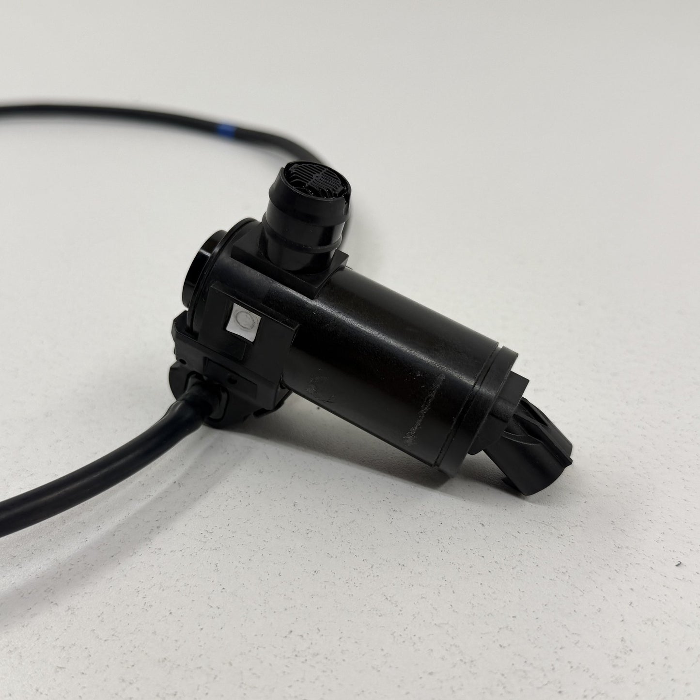2019-2025 Toyota RAV4 Windshield Washer Reservoir Bottle Tank Motor Pump OEM