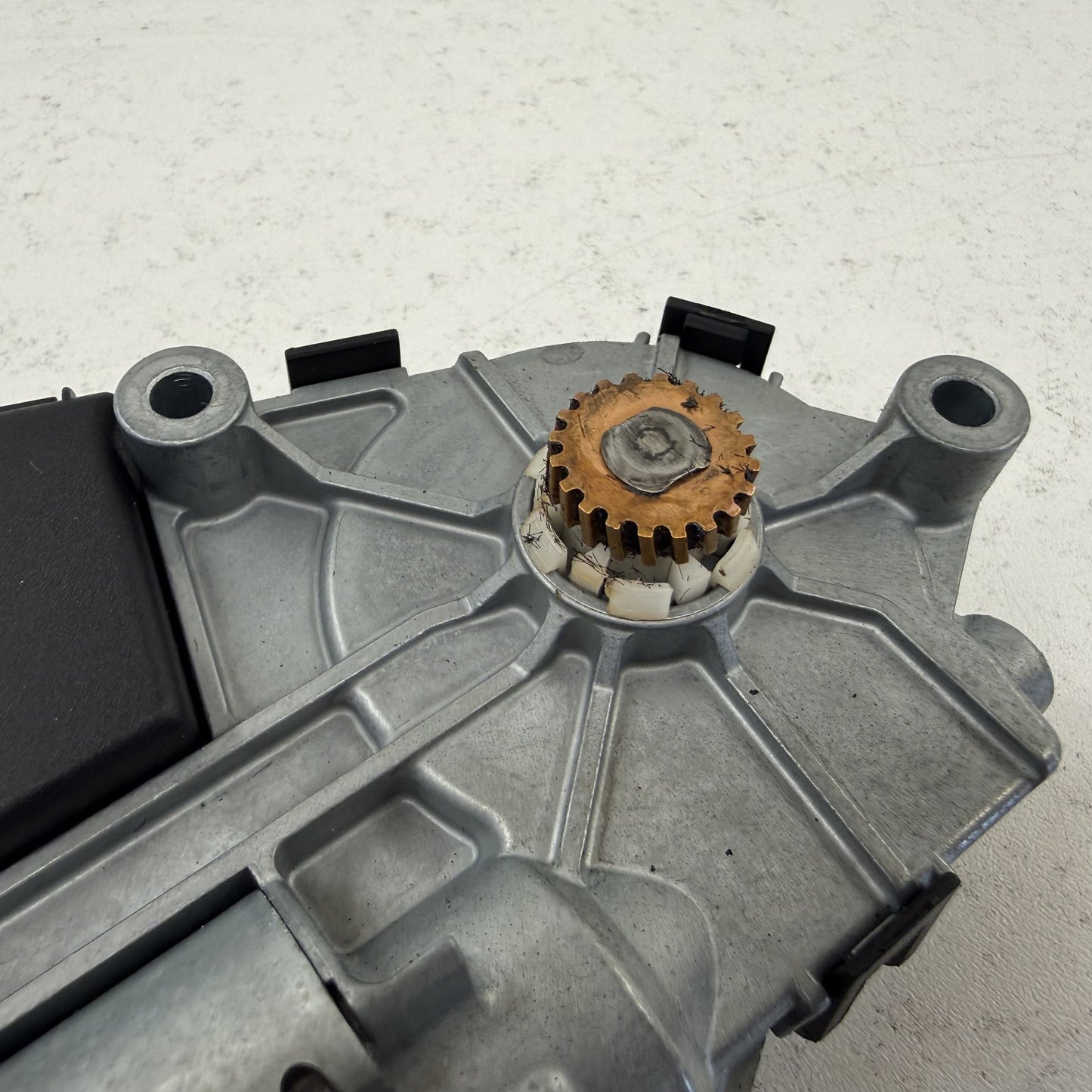 2014-2018 Bentley Flying Spur Sunroof Sun Roof Glass Motor 3W5959591B OEM