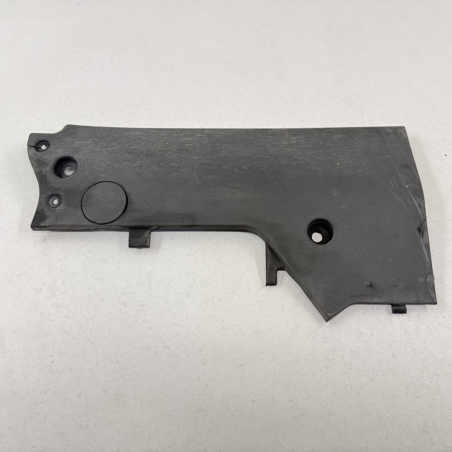 2022-2024 Rivian R1S Left Front Underbody Battery Splash Guard PT00046989-E OEM