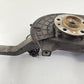 14-24 Maserati Ghibli S Q4 Driver Left Front Spindle Knuckle Hub Bearing OEM