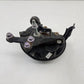 2019-2025 Toyota RAV4 AWD Driver Left Rear Spindle Knuckle Hub Wheel Bearing OEM