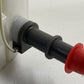 10-15 CHEVROLET CAMARO SS GAS TANK FUEL PUMP SENDING UNIT DELIVERY 13584281 OEM