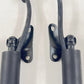 23-25 Toyota Prius Rear Trunk Tailgate Power Lift Cylinder Shock Strut Pair OEM