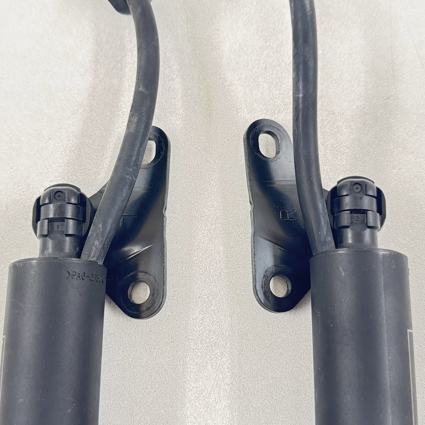 23-25 Toyota Prius Rear Trunk Tailgate Power Lift Cylinder Shock Strut Pair OEM