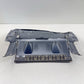 22-25 Subaru WRX Hood Scoop Duct Air Intake Vent Splitter Trim 57253SGJ01 OEM