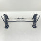 2018 SUBARU BRZ TS FLEXIBLE DRAW STIFFENER FRONT SUBFRAME CHASSIS DAMPERS OEM
